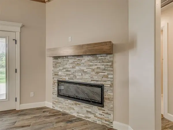 10016 Gentry Crossing, Oklahoma City, OK 73169