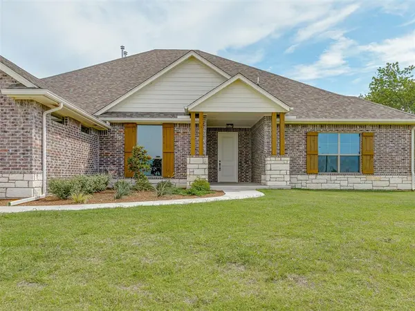 10016 Gentry Crossing, Oklahoma City, OK 73169