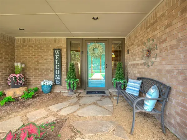 10913 Abbeywood, Oklahoma City, OK 73170
