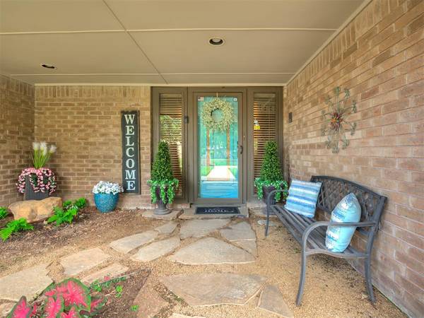 10913 Abbeywood, Oklahoma City, OK 73170