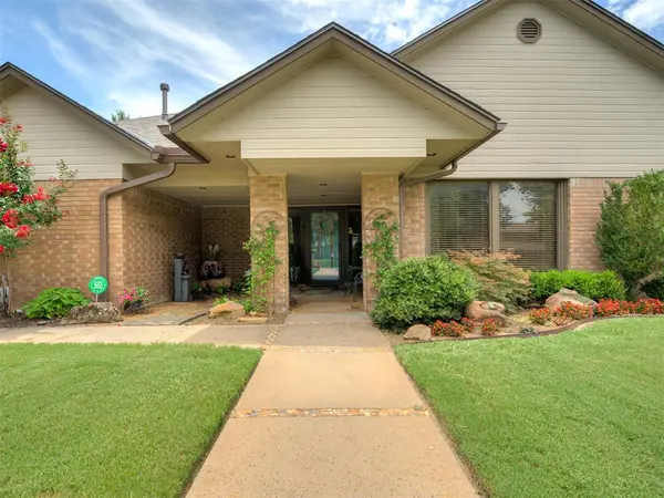 10913 Abbeywood, Oklahoma City, OK 73170