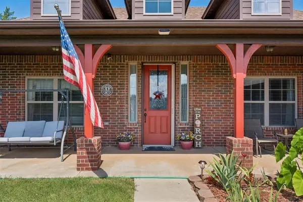 14215 Pleasant Wood LN, Edmond, OK 73034