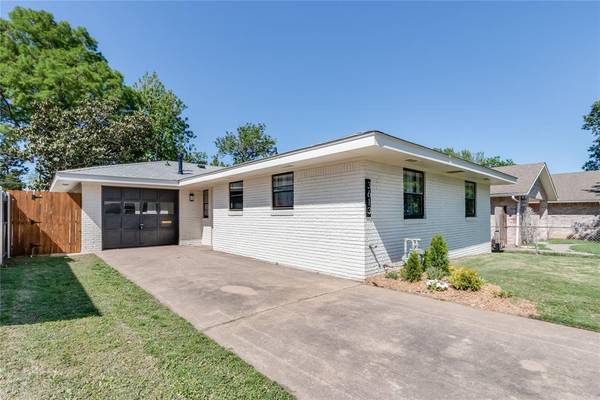 3613 NW 53rd ST, Oklahoma City, OK 73112