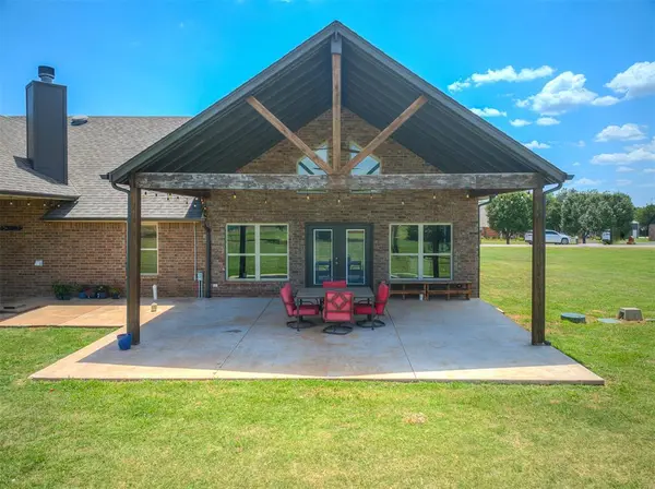 18900 Pawnee Creek RD, Cashion, OK 73016