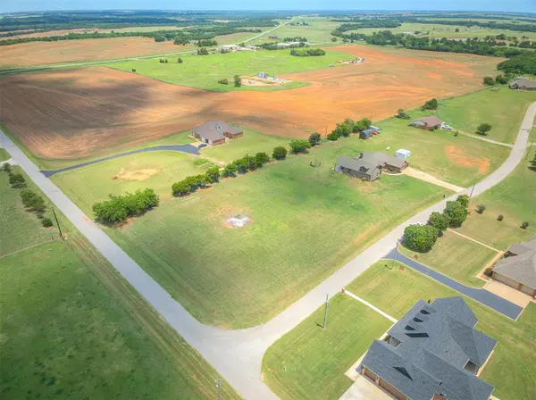 18900 Pawnee Creek RD, Cashion, OK 73016