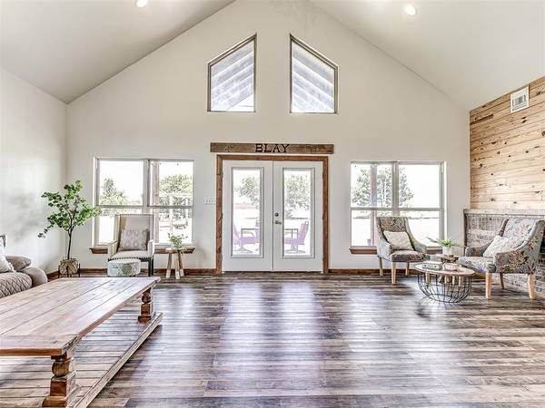 18900 Pawnee Creek RD, Cashion, OK 73016