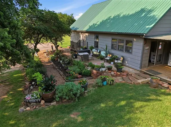 16100 County Road 20, Billings, OK 74630
