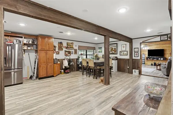 16100 County Road 20, Billings, OK 74630
