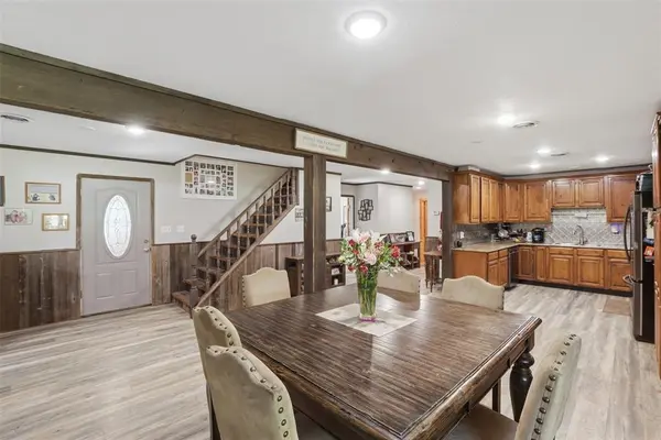16100 County Road 20, Billings, OK 74630