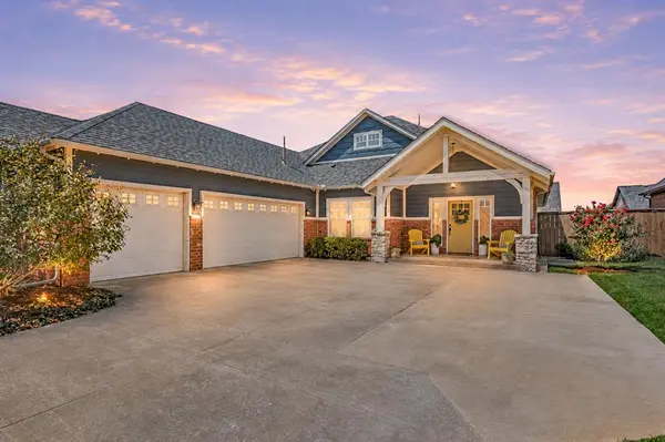 8421 NW 134th ST, Oklahoma City, OK 73142