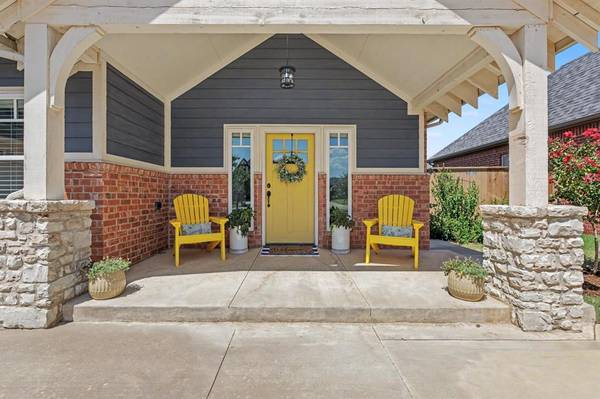 8421 NW 134th ST, Oklahoma City, OK 73142