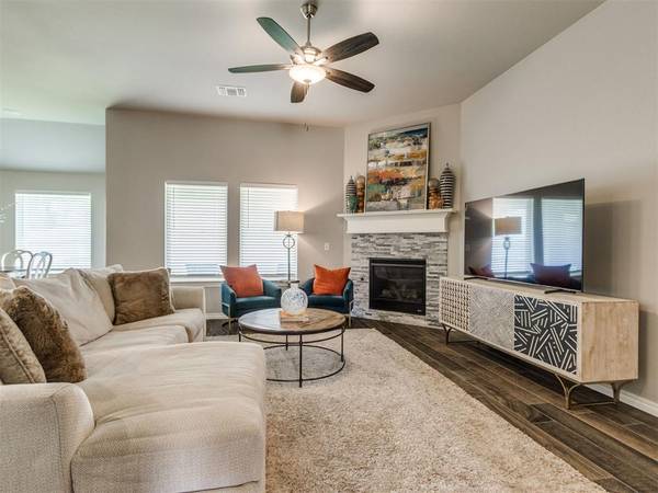 3317 NW 187th ST, Edmond, OK 73012