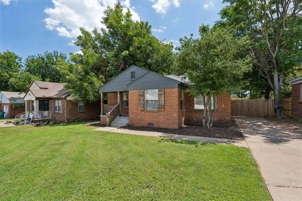 3120 W Park PL, Oklahoma City, OK 73107