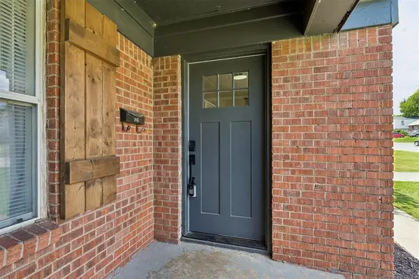 3120 W Park PL, Oklahoma City, OK 73107