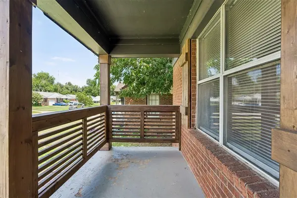 3120 W Park PL, Oklahoma City, OK 73107