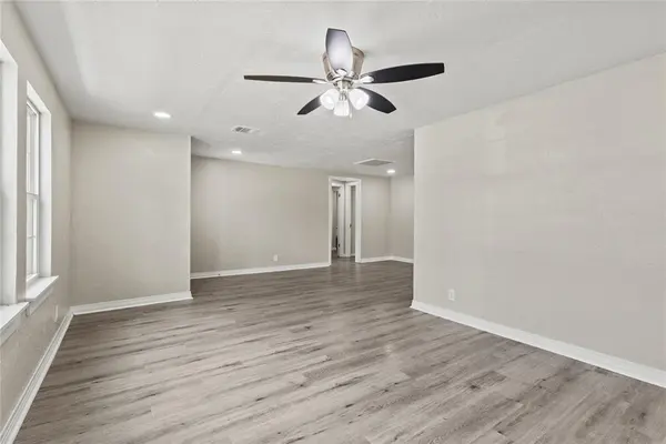 621 N 5th ST, Weatherford, OK 73096