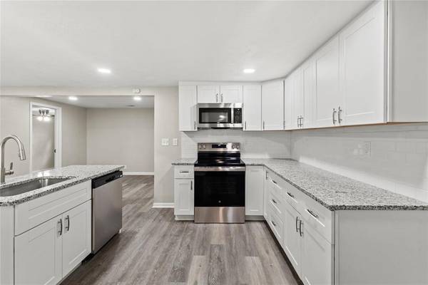 621 N 5th ST, Weatherford, OK 73096