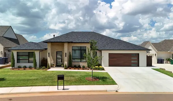 6409 NW 148th ST, Oklahoma City, OK 73142