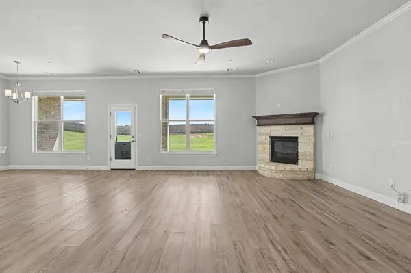 15300 SE 50th TER, Choctaw, OK 73020