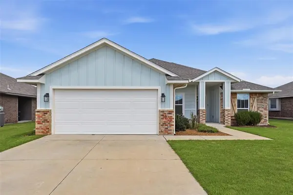 1730 Huntington CT, Newcastle, OK 73065