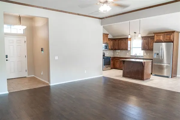 8009 Hillers RD, Oklahoma City, OK 73132
