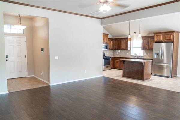 8009 Hillers RD, Oklahoma City, OK 73132