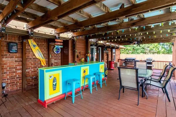 819 W Dowden DR, Mustang, OK 73064