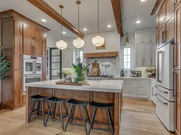 2160 NW 225th ST, Edmond, OK 73025