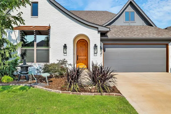 16305 Rangeland DR, Oklahoma City, OK 73170