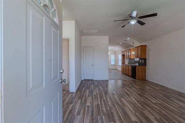 4516 SE 80th ST, Oklahoma City, OK 73135