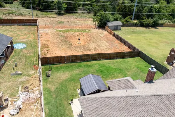 3308 Huntsman CT, Edmond, OK 73003