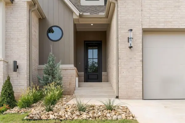 3508 Sardinia WAY, Edmond, OK 73034