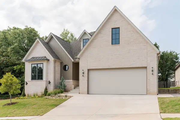 3508 Sardinia WAY, Edmond, OK 73034
