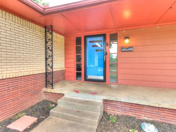 3117 Mockingbird LN, Oklahoma City, OK 73110