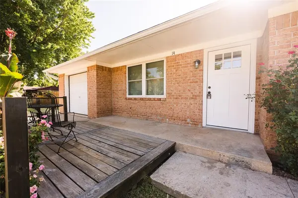 14 Crown Point, Pauls Valley, OK 73075