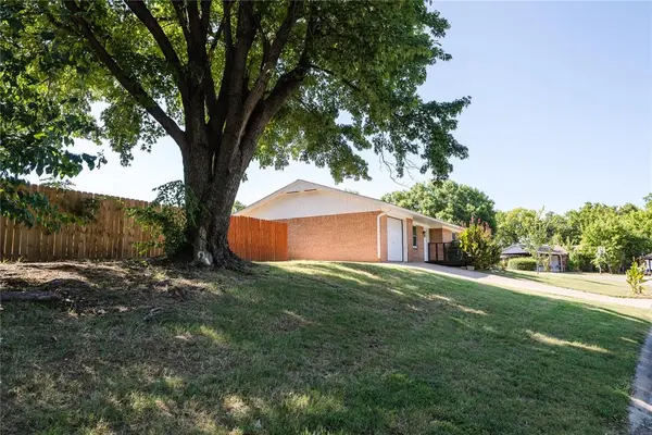 14 Crown Point, Pauls Valley, OK 73075