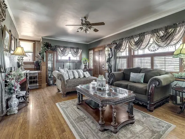 628 W Main ST, Purcell, OK 73080