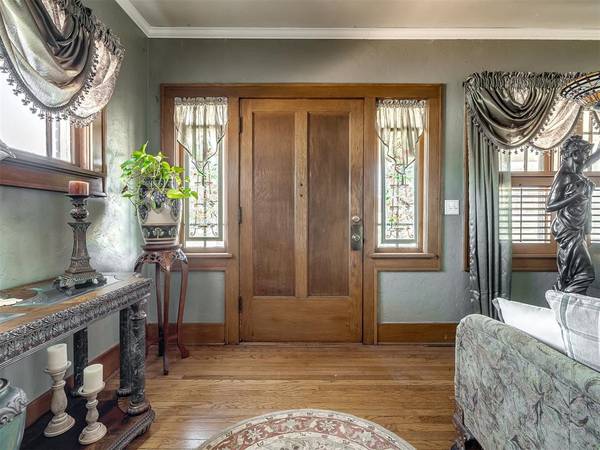 628 W Main ST, Purcell, OK 73080