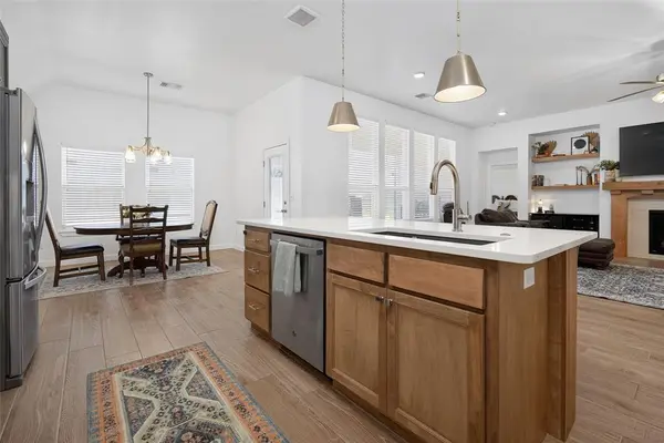 15921 Bison DR, Oklahoma City, OK 73170