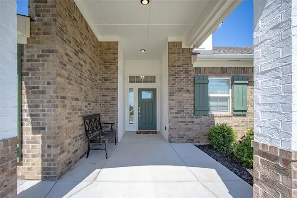 15921 Bison DR, Oklahoma City, OK 73170