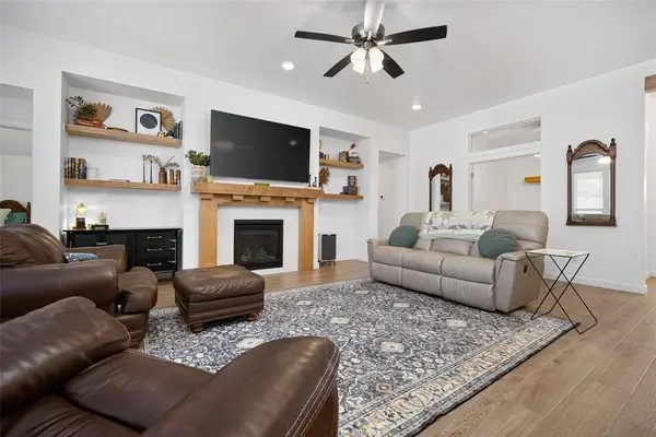 15921 Bison DR, Oklahoma City, OK 73170