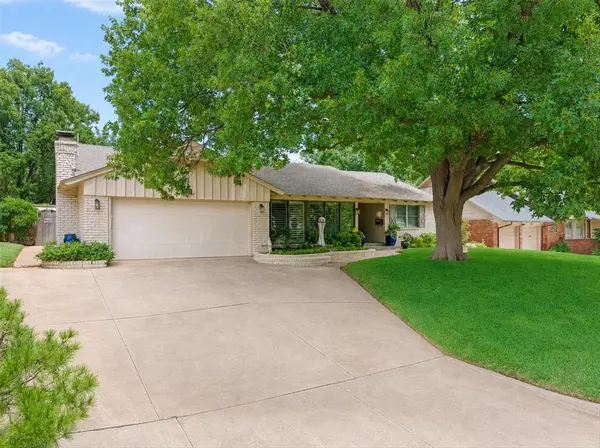 2221 NW 56th ST, Oklahoma City, OK 73112
