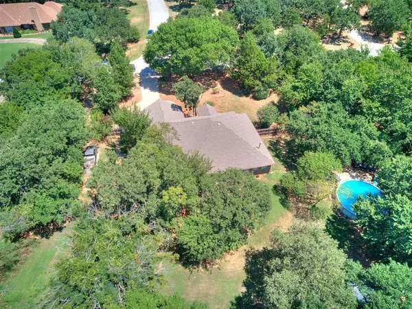 7824 Bobwhite TRL, Jones, OK 73049