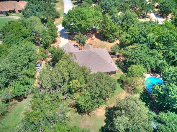 7824 Bobwhite TRL, Jones, OK 73049