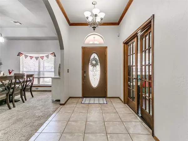 7824 Bobwhite TRL, Jones, OK 73049