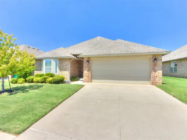 3409 NW 161st ST, Edmond, OK 73013