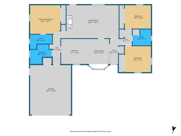 14400 E Etowah RD, Noble, OK 73068