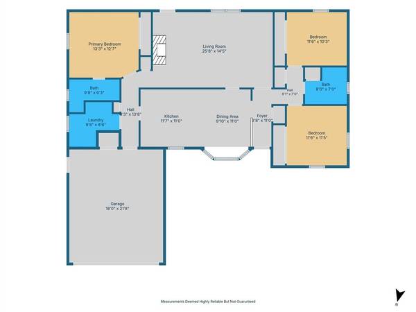 14400 E Etowah RD, Noble, OK 73068