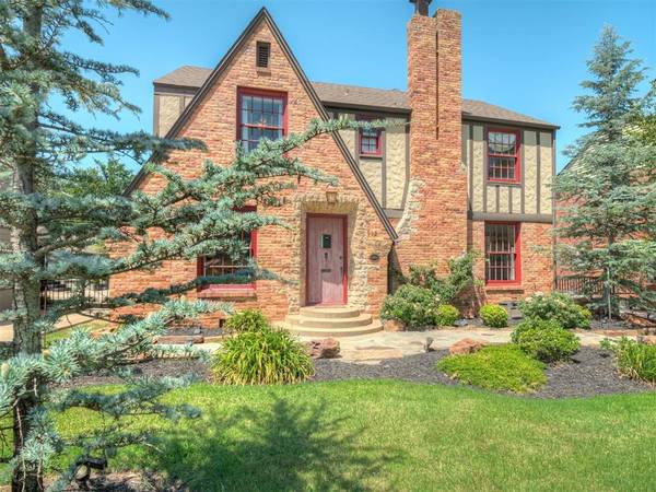 905 NW 37th ST, Oklahoma City, OK 73118