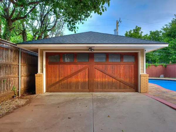 532 NW 40th ST, Oklahoma City, OK 73118